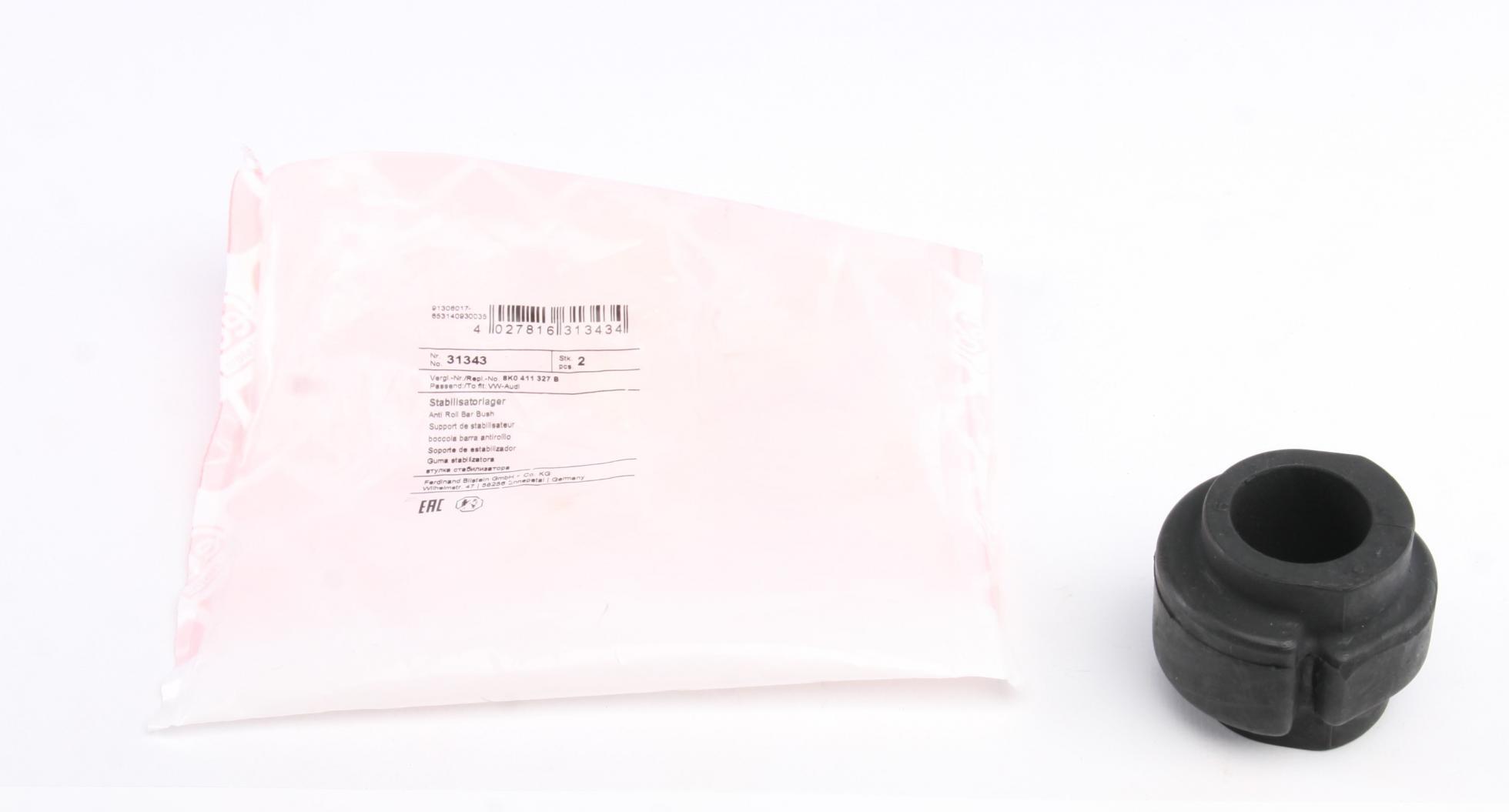31343 FEBI BILSTEIN